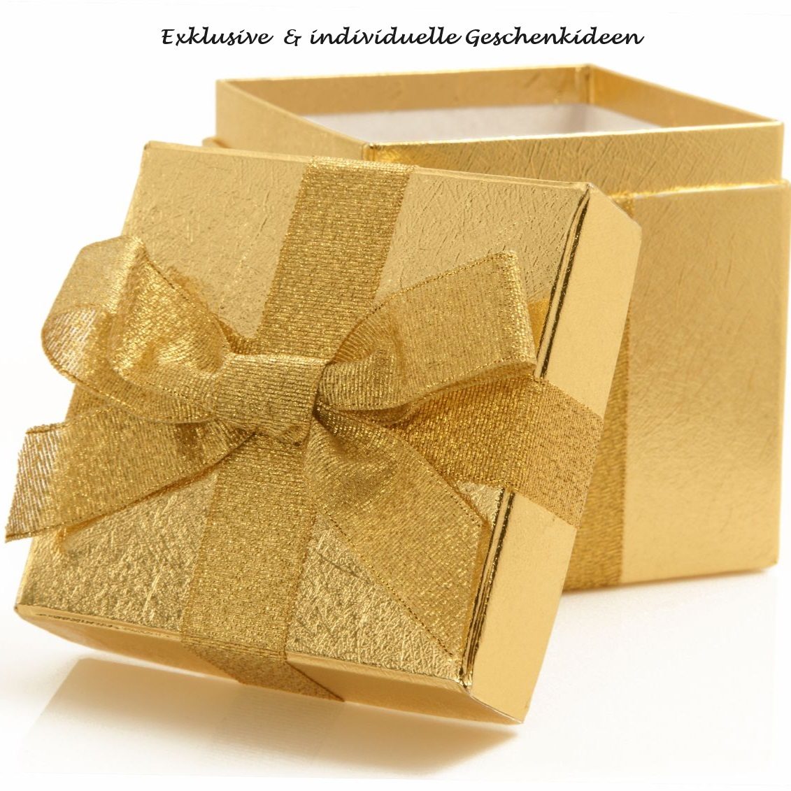 Exklusive & individuelle Geschenkideen